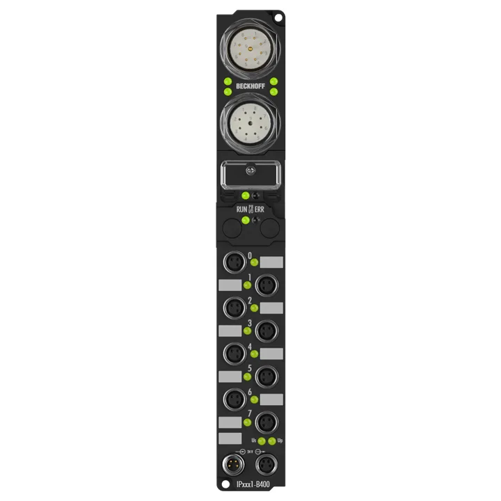 Beckhoff IP2021-B400 source-reviewed product