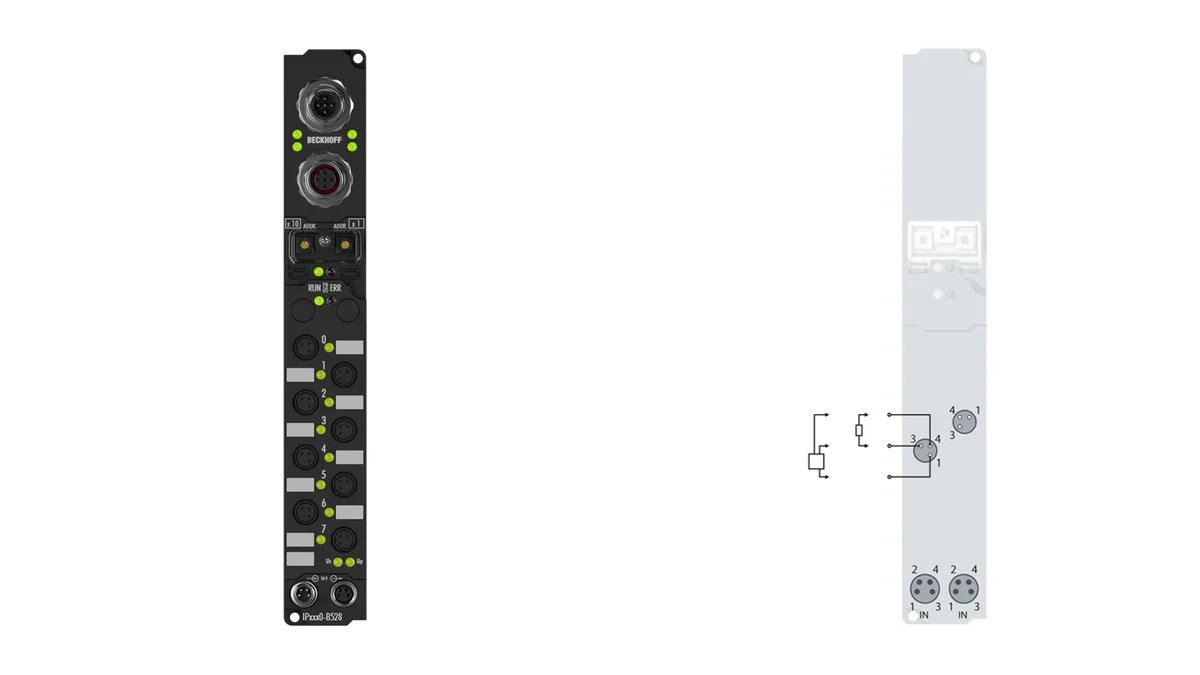 Beckhoff IP2040-B528 source-reviewed product