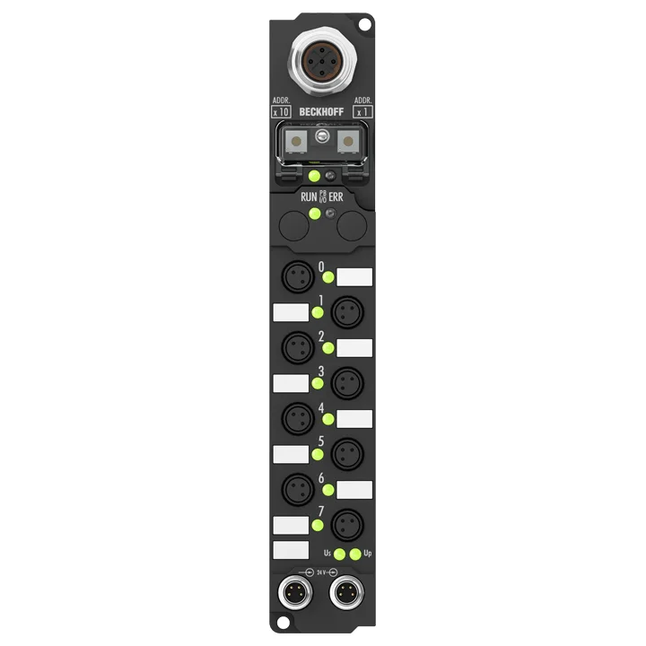 Beckhoff IP2040-B730 source-reviewed product