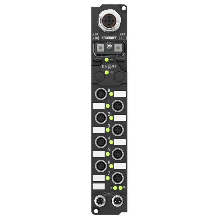 Beckhoff IP2041-B730 source-reviewed product