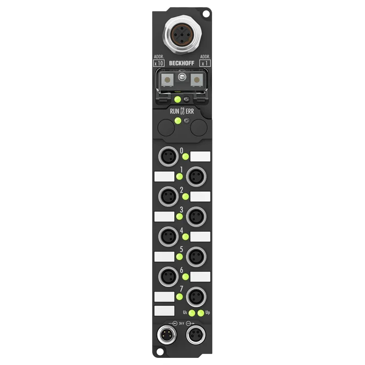 Beckhoff IP2301-B800 source-reviewed product