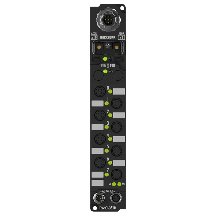 Beckhoff IP2310-B510 source-reviewed product