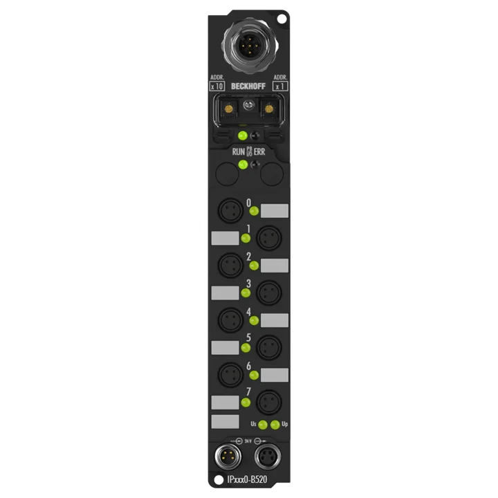 Beckhoff IP2310-B520 source-reviewed product
