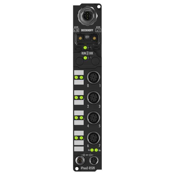 Beckhoff IP2312-B520 source-reviewed product
