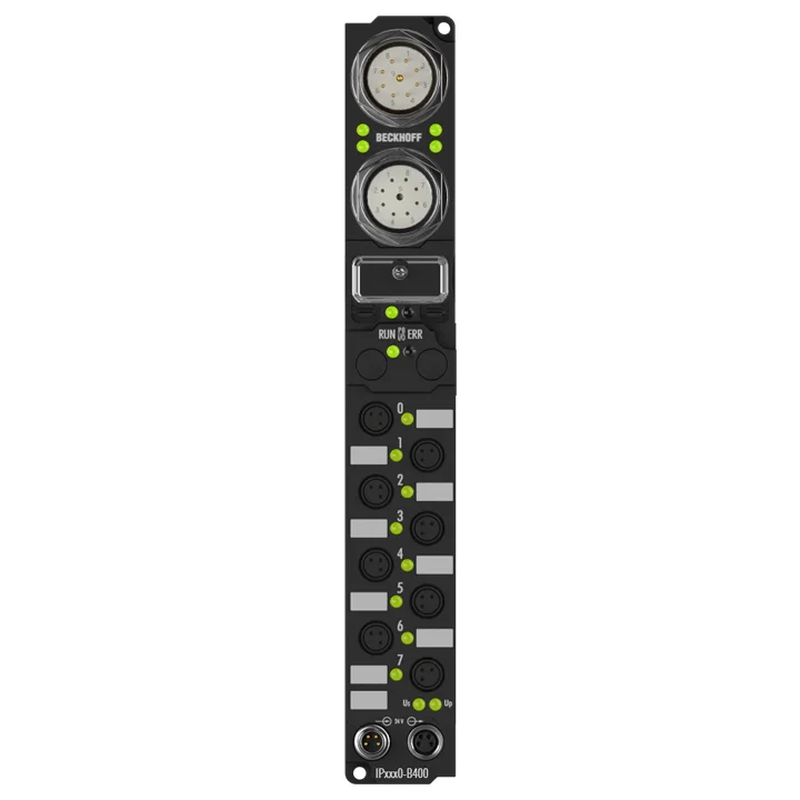 Beckhoff IP2320-B400 source-reviewed product