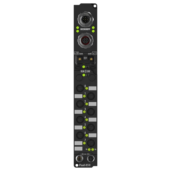 Beckhoff IP2320-B518 source-reviewed product