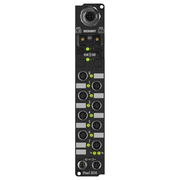 Beckhoff IP2321-B510 source-reviewed product