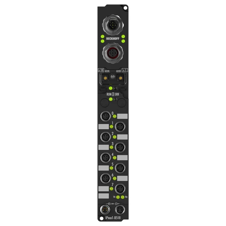 Beckhoff IP2321-B518 source-reviewed product