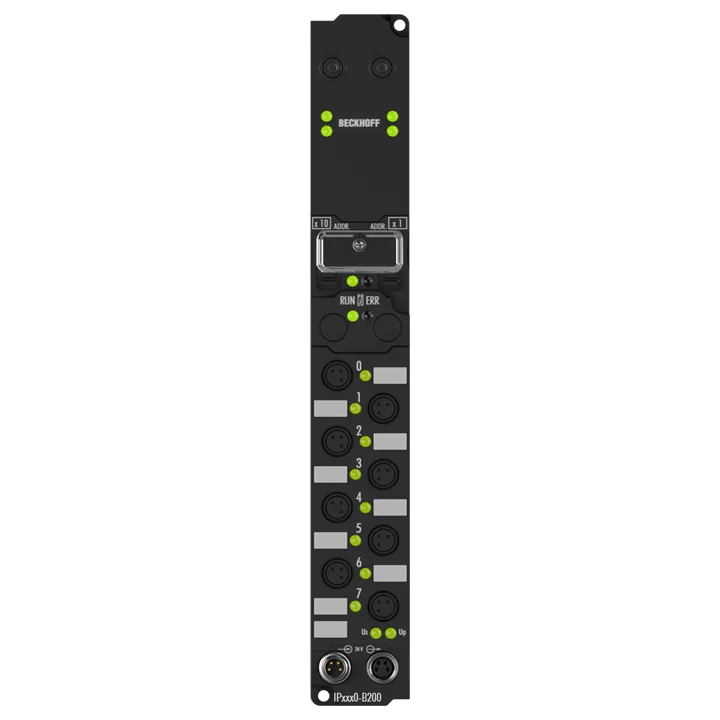 Beckhoff IP2330-B200 source-reviewed product