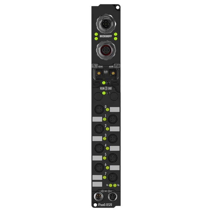 Beckhoff IP2330-B528 source-reviewed product