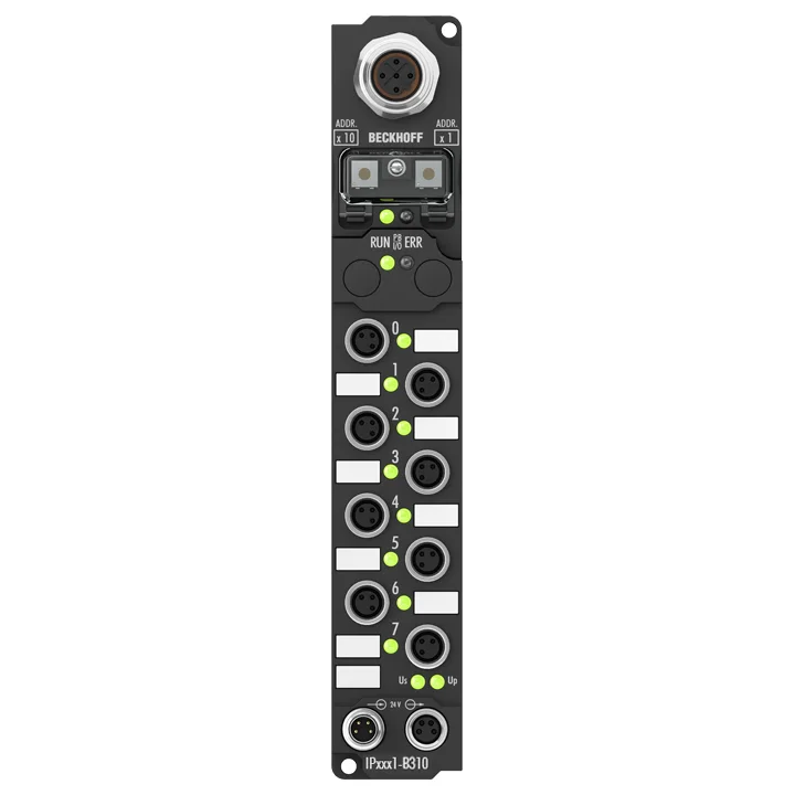 Beckhoff IP2331-B310 source-reviewed product