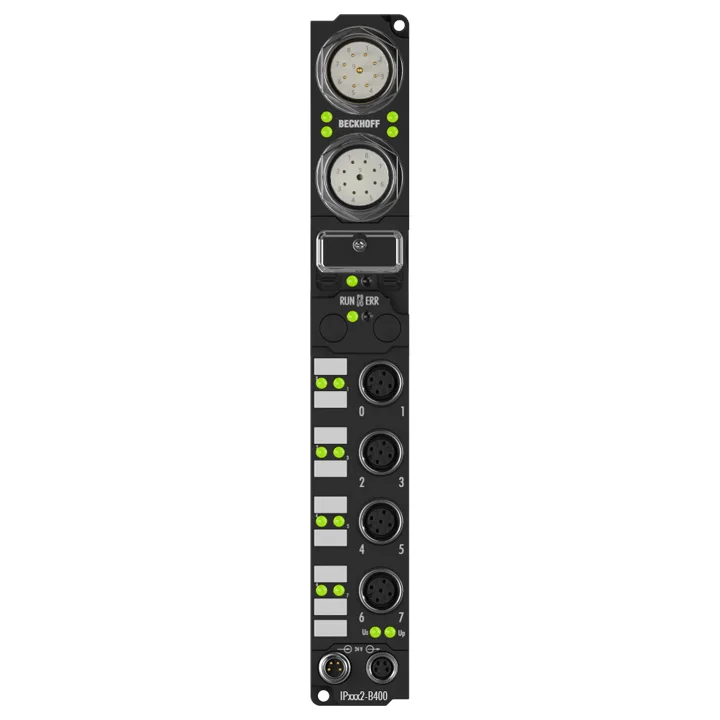 Beckhoff IP2332-B400 source-reviewed product