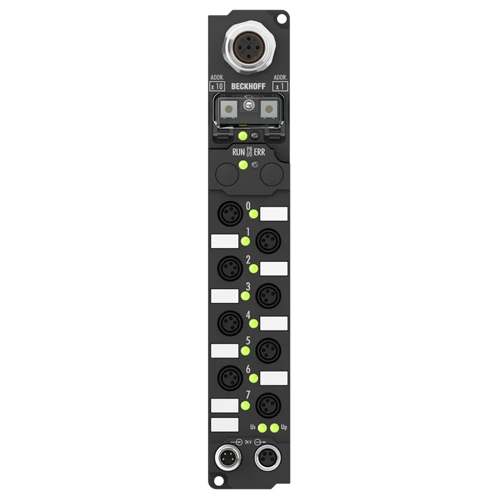 Beckhoff IP2400-B810 source-reviewed product