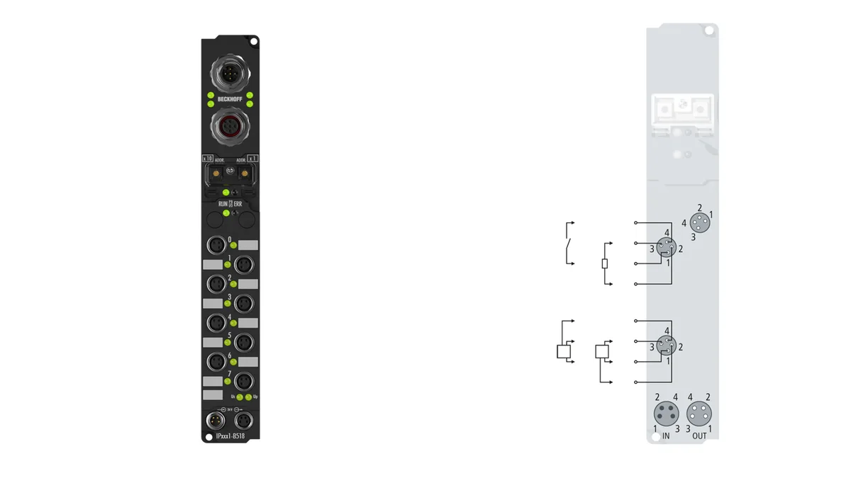 Beckhoff IP2401-B518 source-reviewed product
