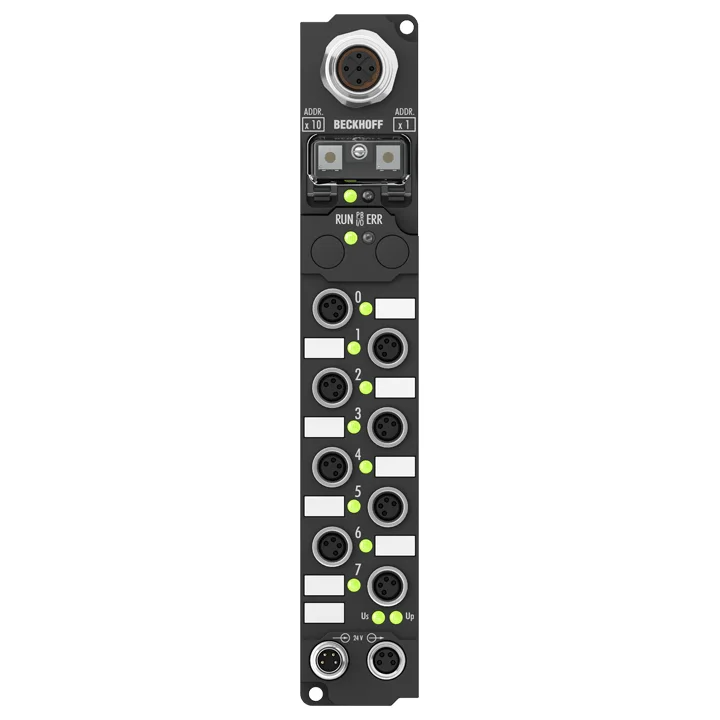 Beckhoff IP2401-B810 source-reviewed product