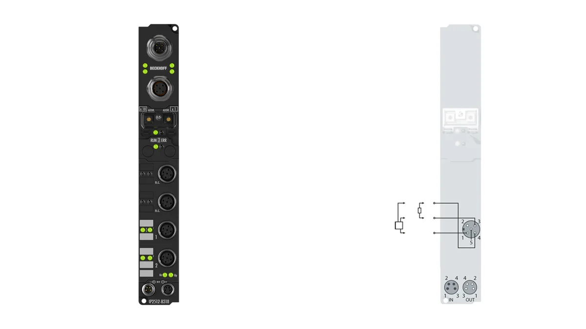 Beckhoff IP2512-B318 source-reviewed product