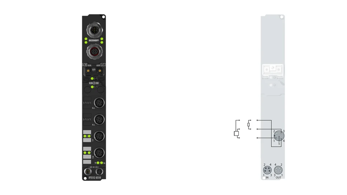 Beckhoff IP2512-B518 source-reviewed product