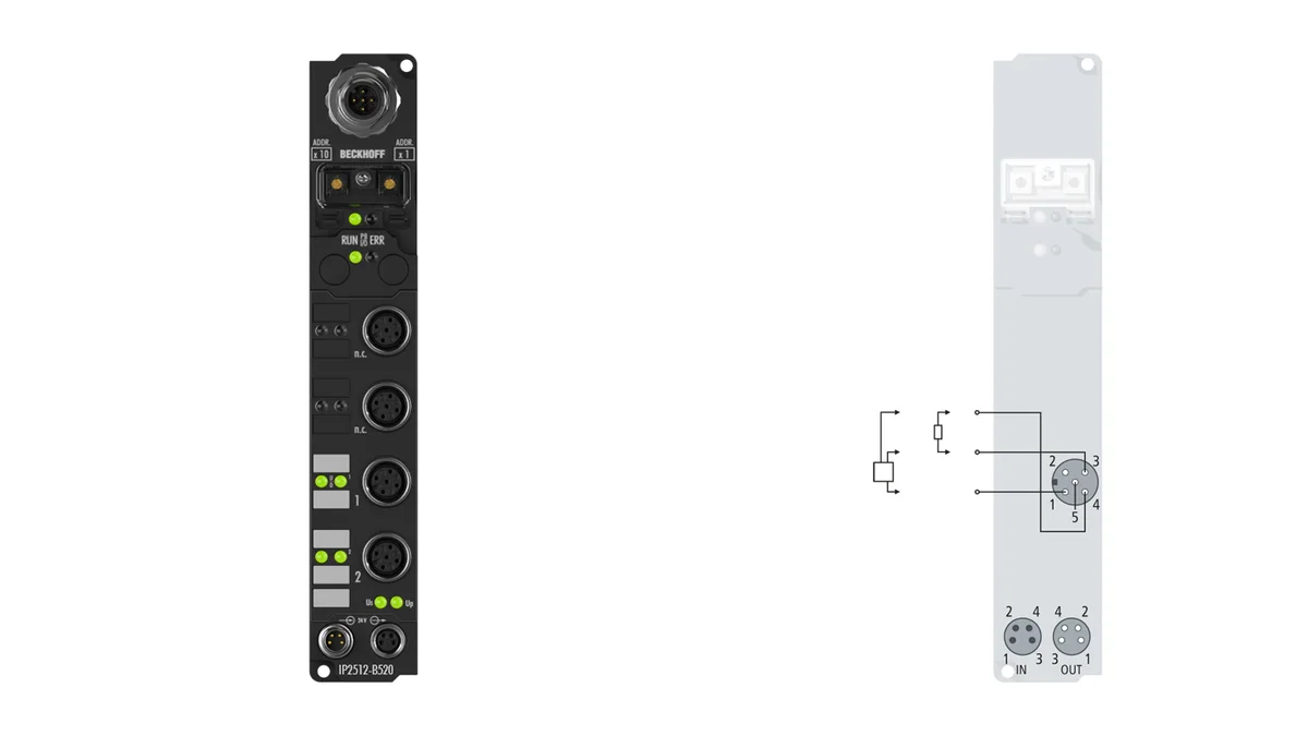 Beckhoff IP2512-B520 source-reviewed product