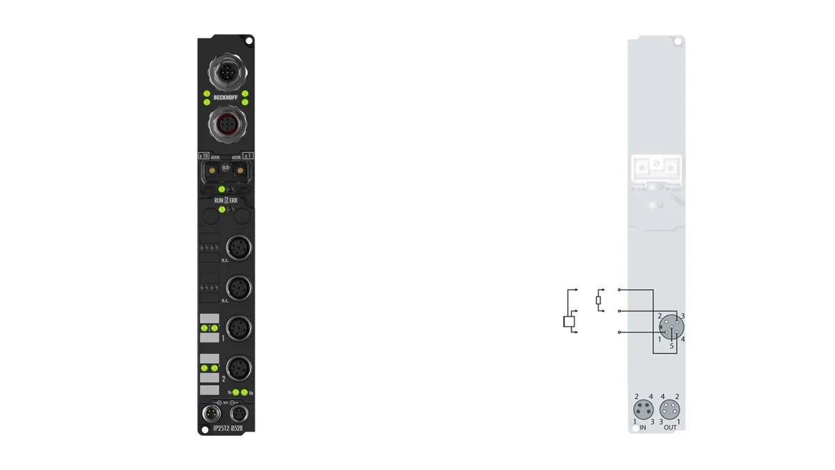 Beckhoff IP2512-B528 source-reviewed product