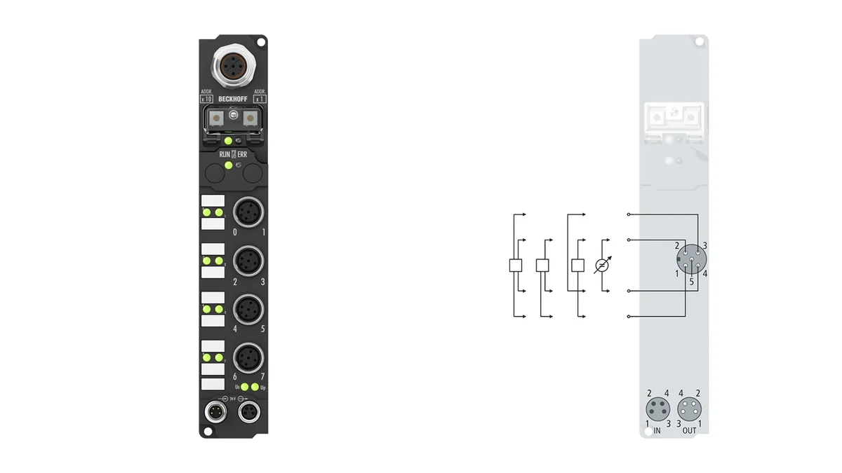 Beckhoff IP3102-B800 source-reviewed product