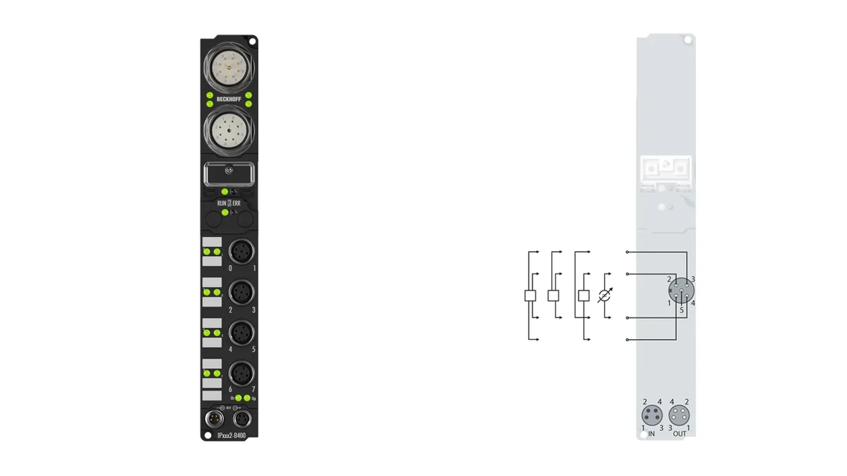 Beckhoff IP3112-B400 source-reviewed product