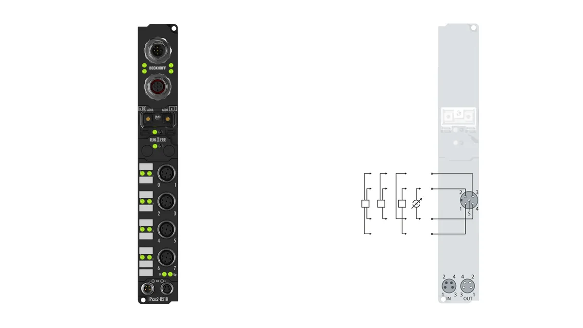 Beckhoff IP3112-B518 source-reviewed product