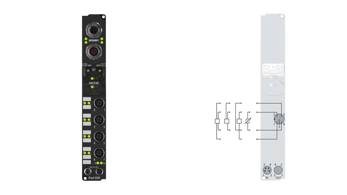 Beckhoff IP3112-B528 source-reviewed product