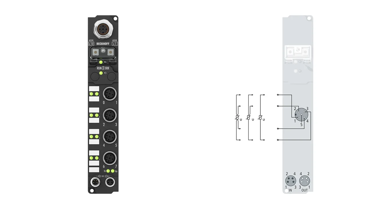 Beckhoff IP3202-B200 source-reviewed product