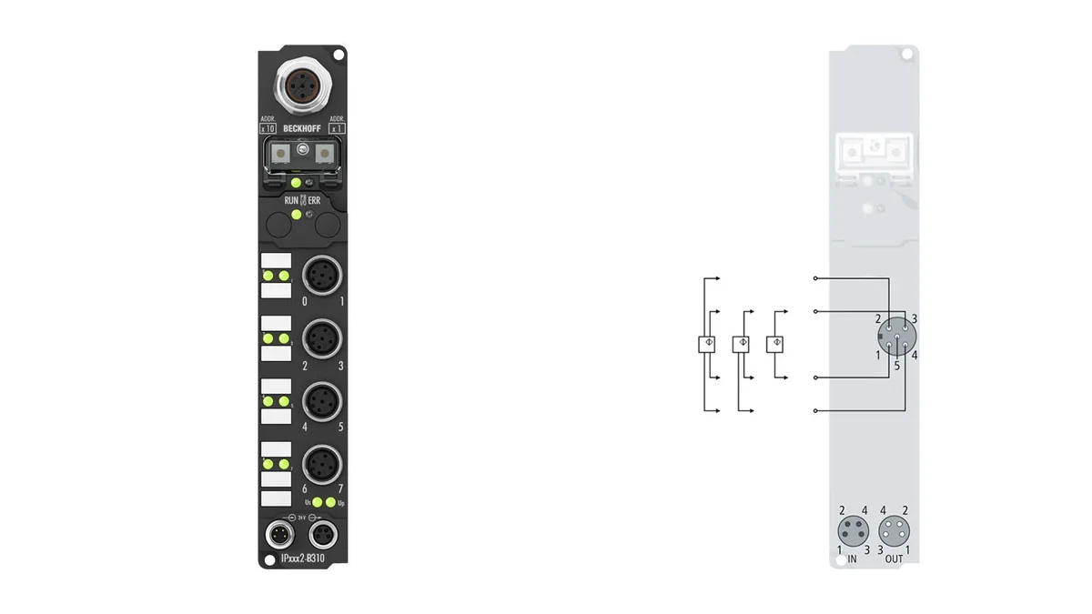 Beckhoff IP4112-B310 source-reviewed product