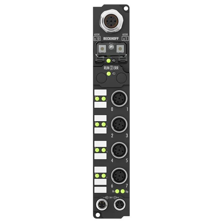 Beckhoff IP4112-B810 source-reviewed product