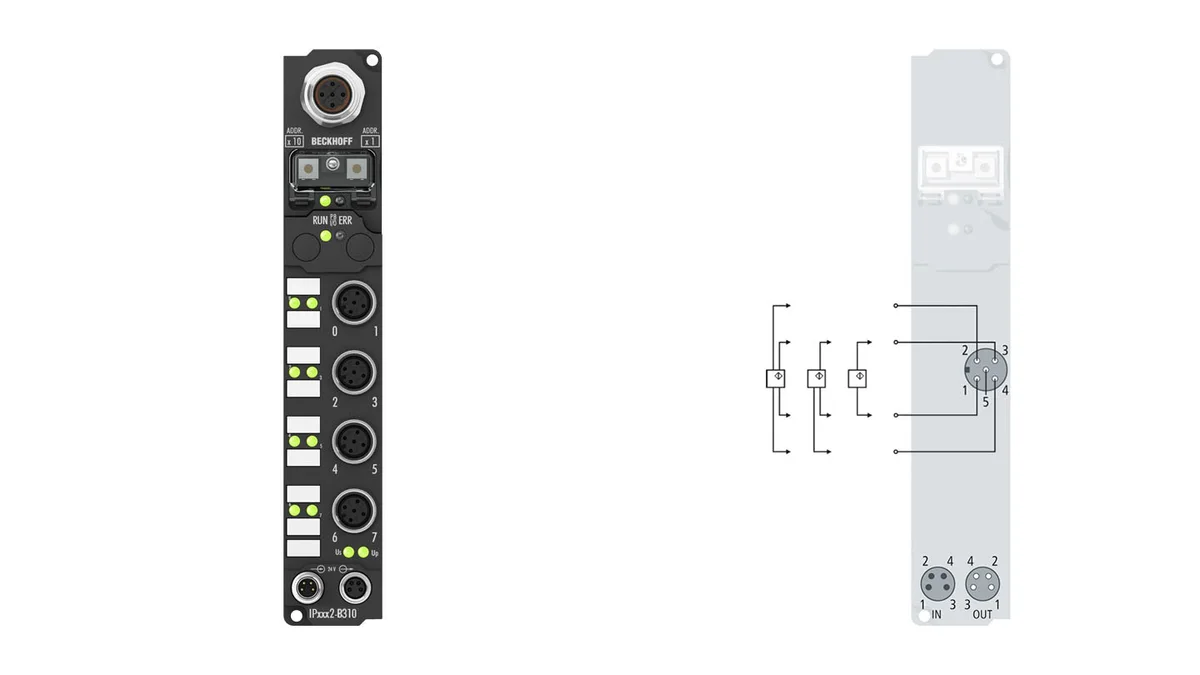 Beckhoff IP4132-B310 source-reviewed product