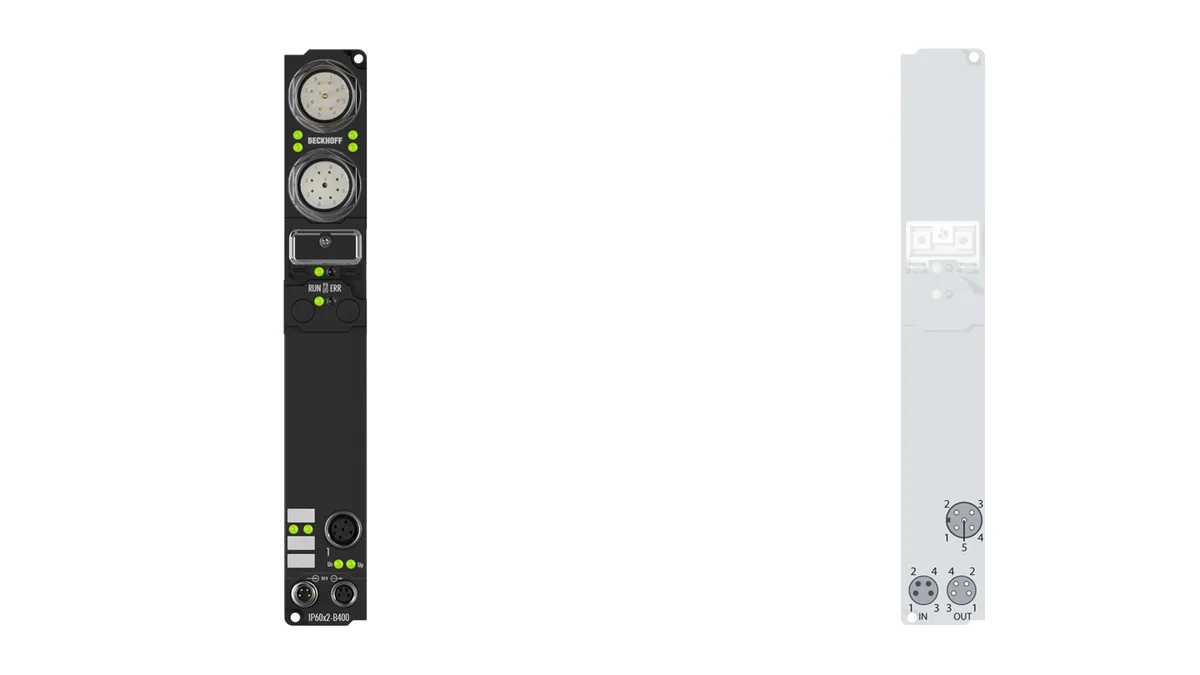 Beckhoff IP6002-B400 source-reviewed product