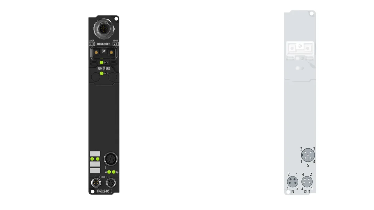 Beckhoff IP6002-B510 source-reviewed product