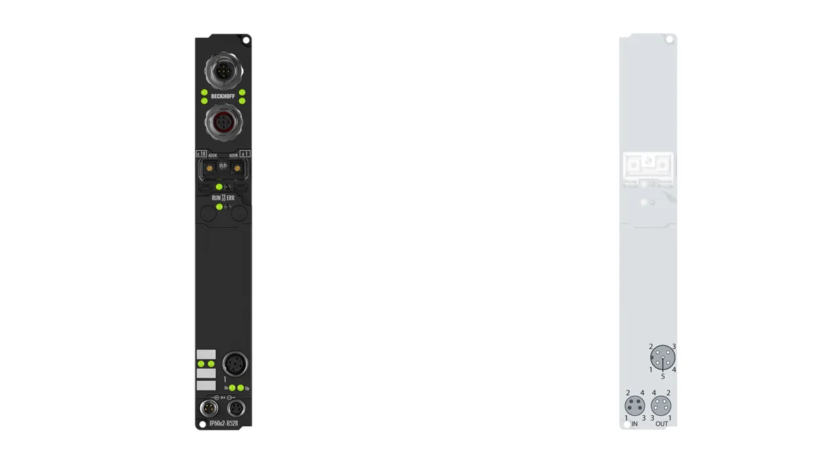 Beckhoff IP6002-B528 source-reviewed product