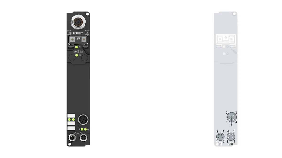 Beckhoff IP6002-B800 source-reviewed product