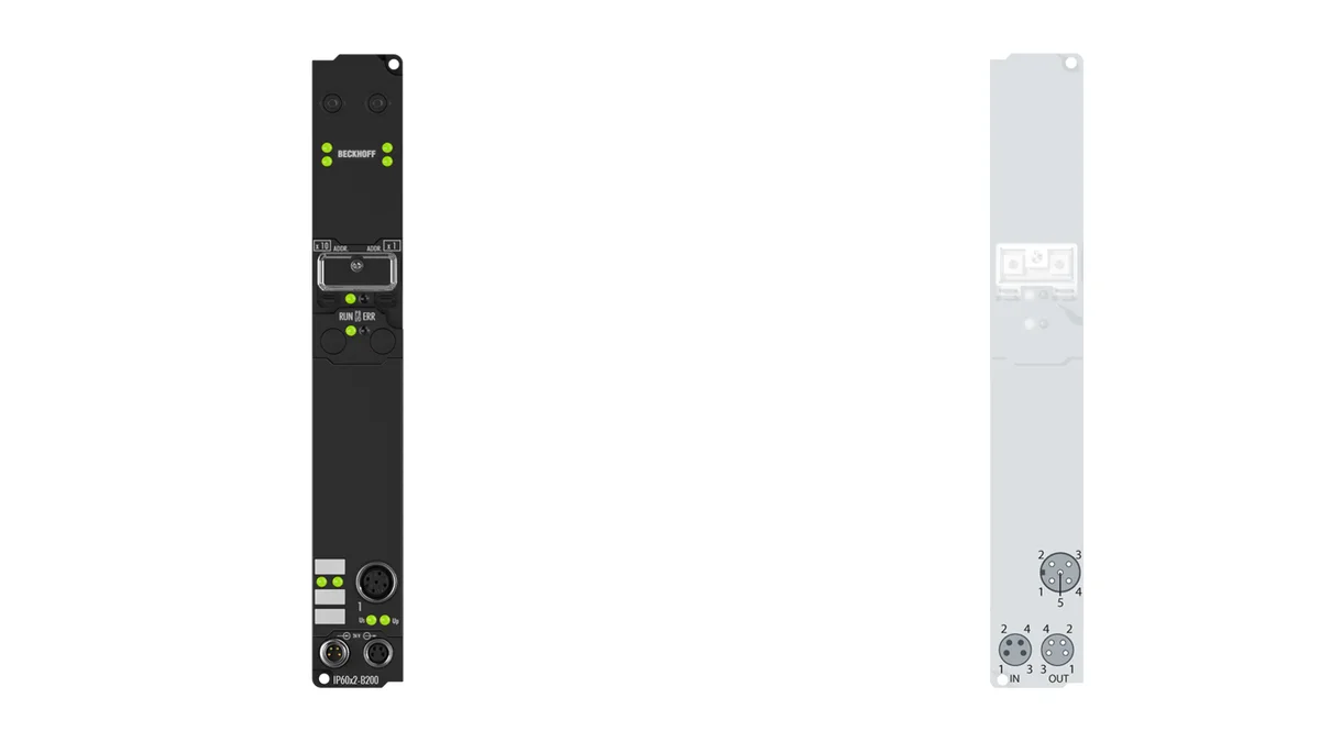 Beckhoff IP6012-B200 source-reviewed product
