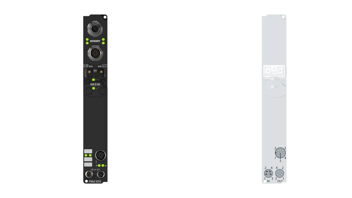 Beckhoff IP6012-B318 source-reviewed product