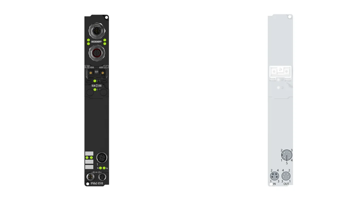 Beckhoff IP6012-B518 source-reviewed product