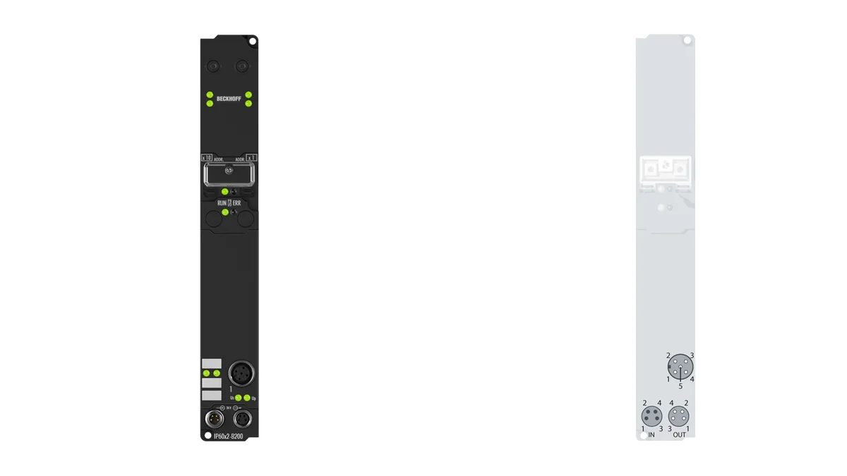 Beckhoff IP6022-B200 source-reviewed product