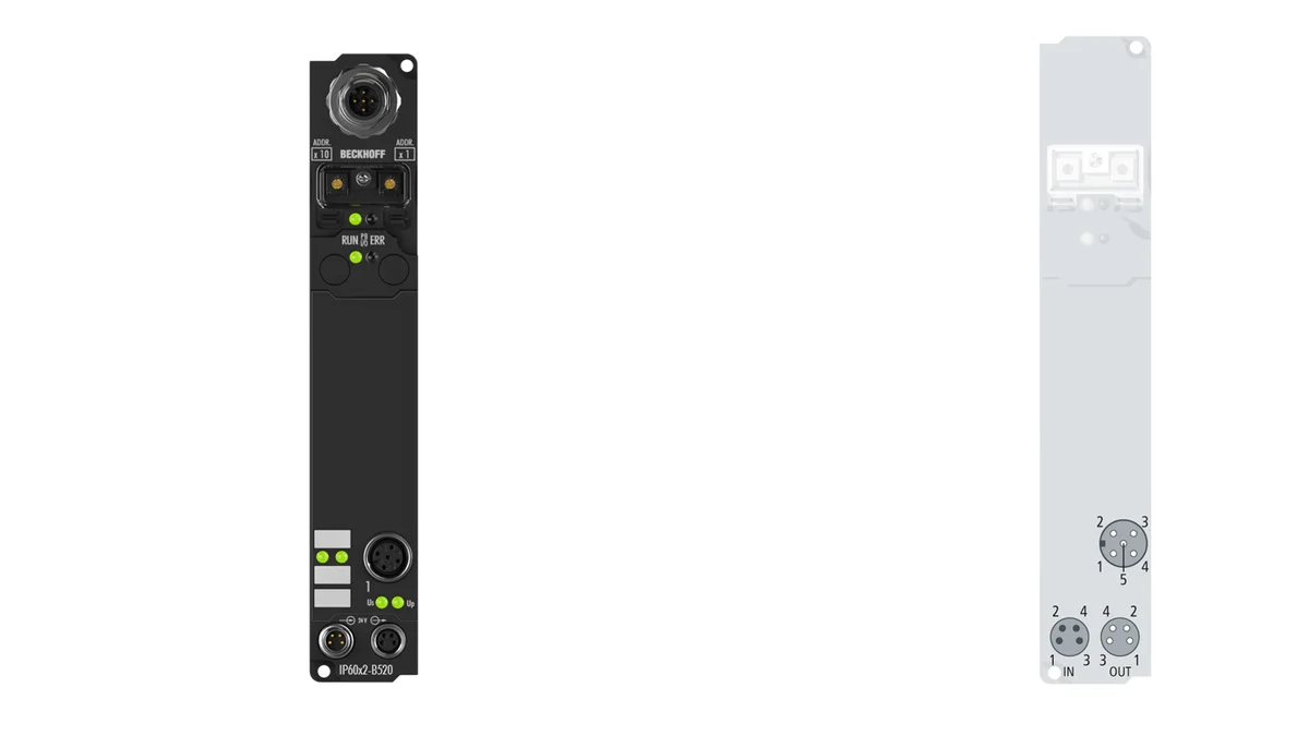 Beckhoff IP6022-B520 source-reviewed product