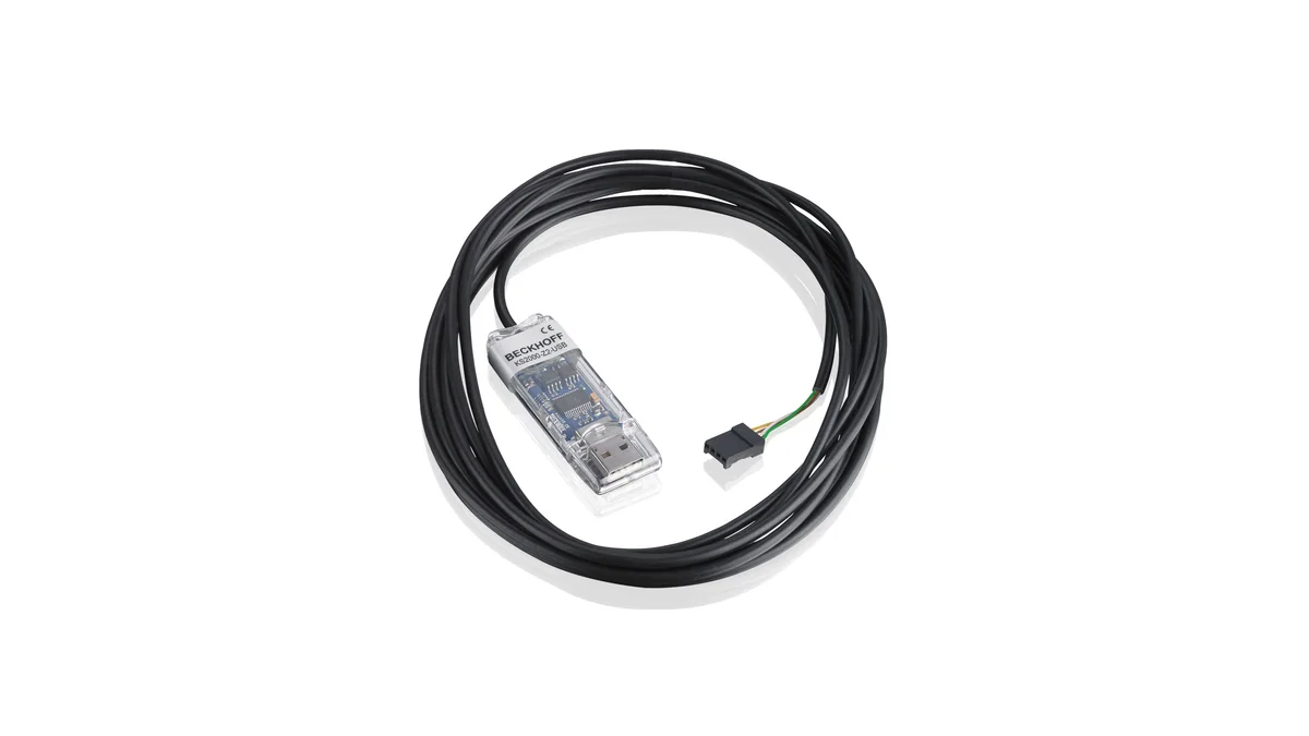 Beckhoff Ks2000 source-reviewed product