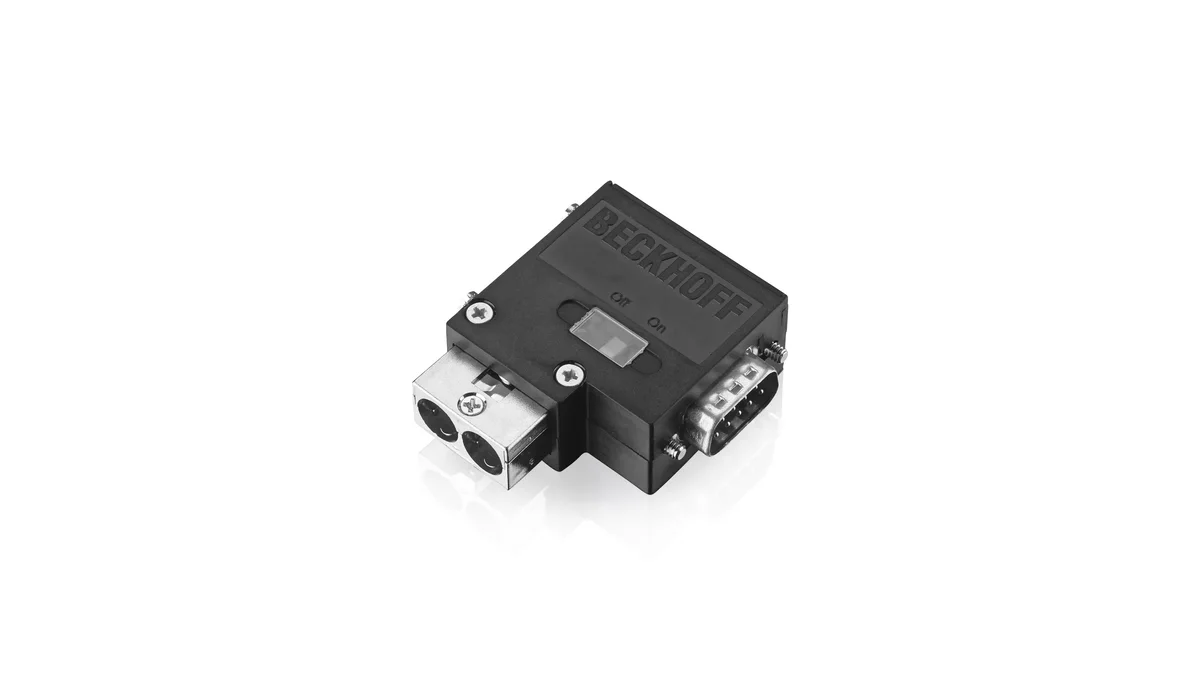 Beckhoff ZB3102 source-reviewed product