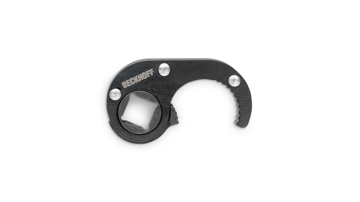 Beckhoff ZB8800-0001 source-reviewed product