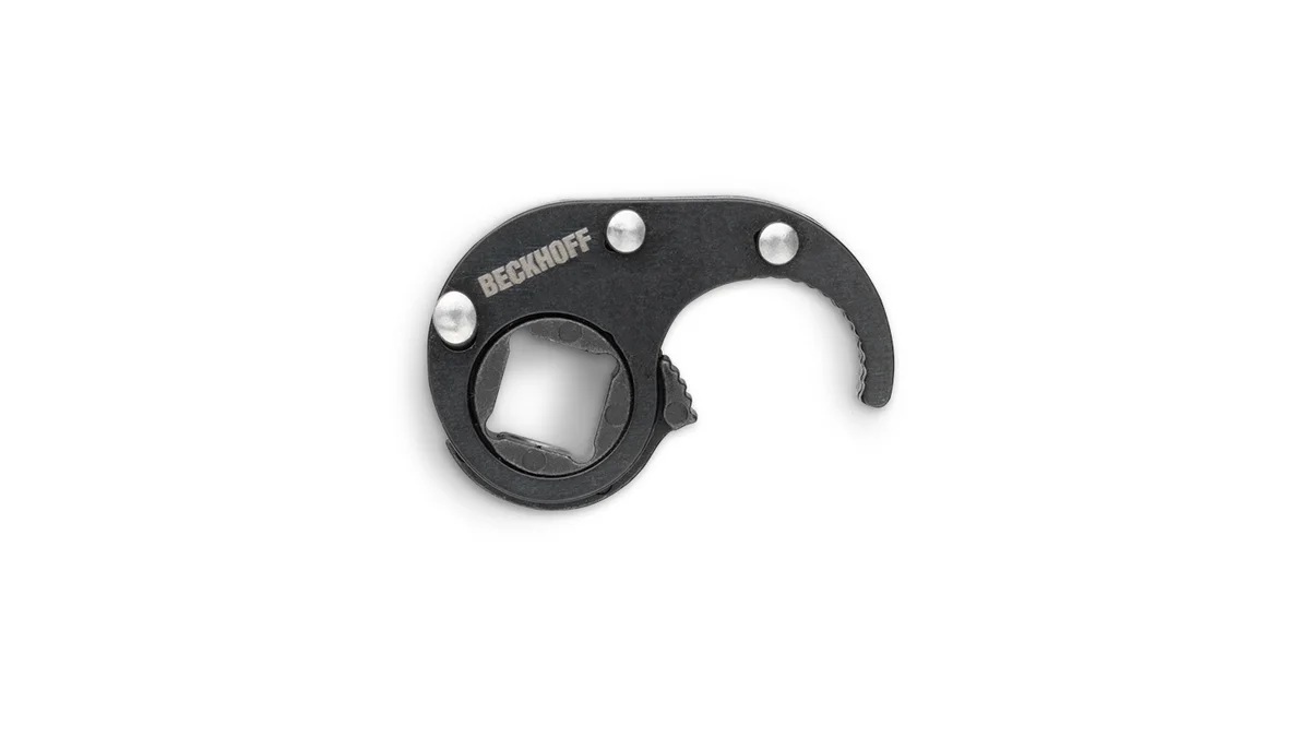 Beckhoff ZB8800-0002 source-reviewed product