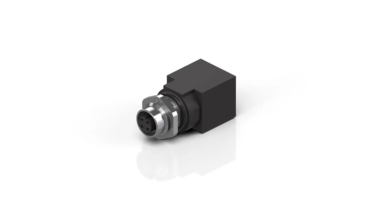 Beckhoff ZK1090-6292-0000 source-reviewed product