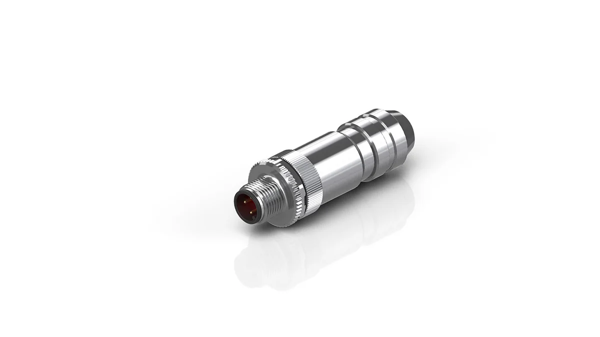 Beckhoff ZS1000-0610 source-reviewed product