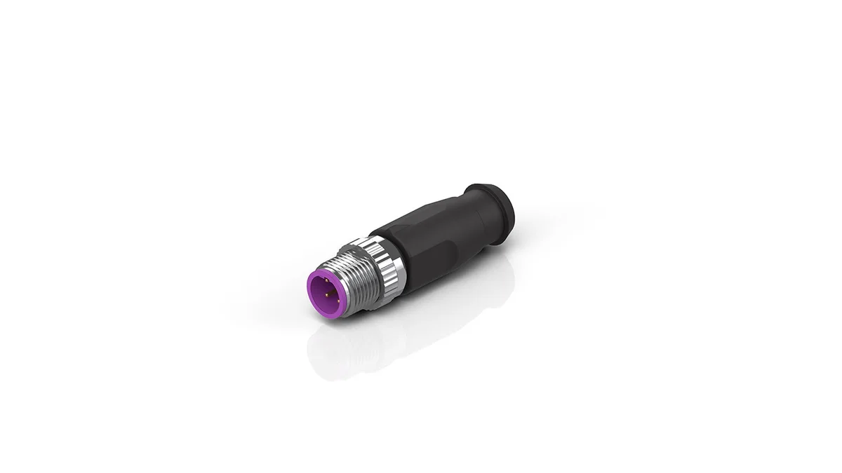 Beckhoff ZS1000-1610 source-reviewed product