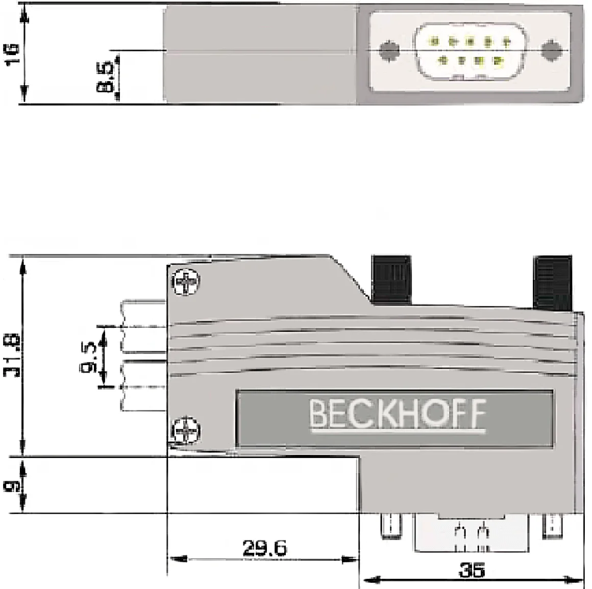 Beckhoff ZS1031-3000 source-reviewed product
