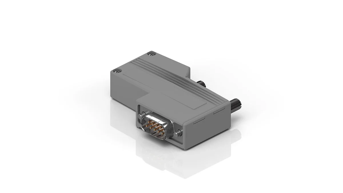 Beckhoff ZS1051-3000 source-reviewed product