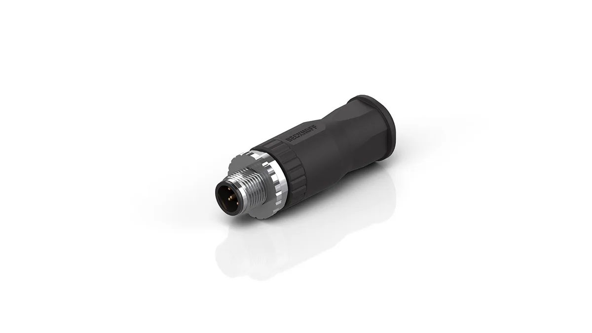 Beckhoff ZS1052-0610 source-reviewed product